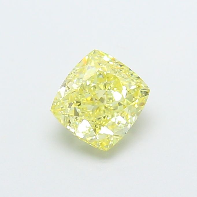1.01 ct Cushion Modified diamond