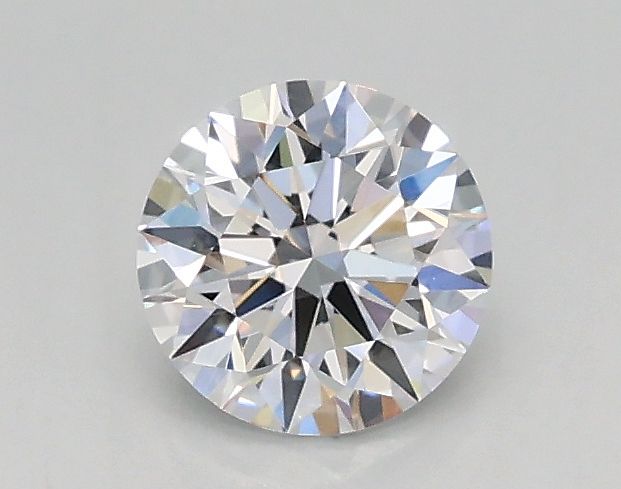 0.47 ct lab-grown Round Diamond