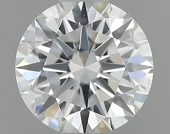 0.31 ct Round diamond