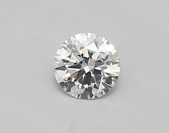 0.34 ct lab-grown Round Diamond