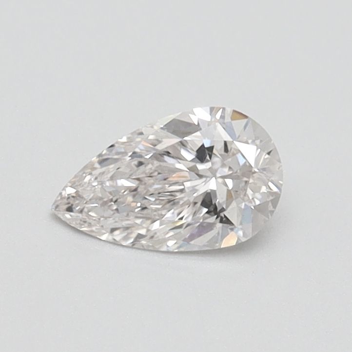 0.37 ct Pear diamond