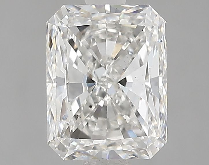 1.81 ct. radiant Lab Grown Diamond front image