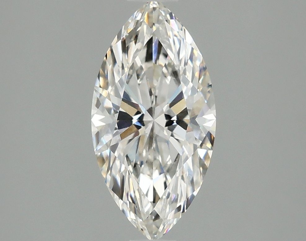 1.57 ct Marquise diamond