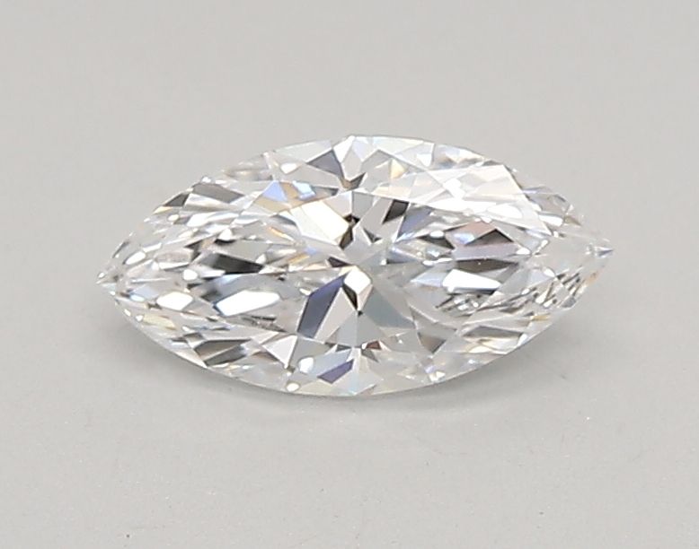 0.47 ct lab-grown Marquise Diamond