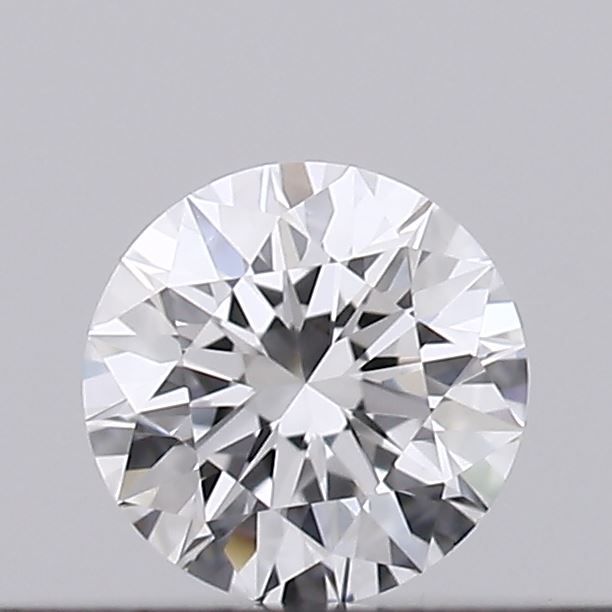 0.15 ct Round Diamond