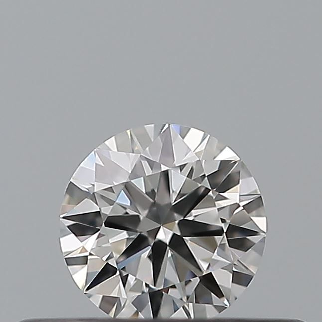 0.23 ct Round diamond