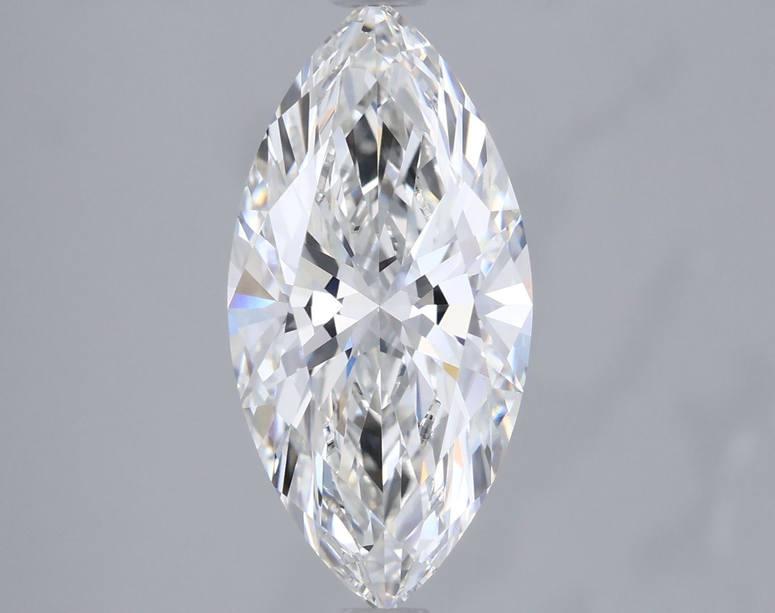 2.52 ct Marquise diamond