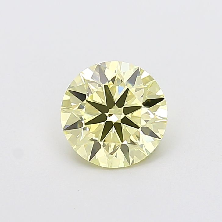 1.50 ct Round diamond