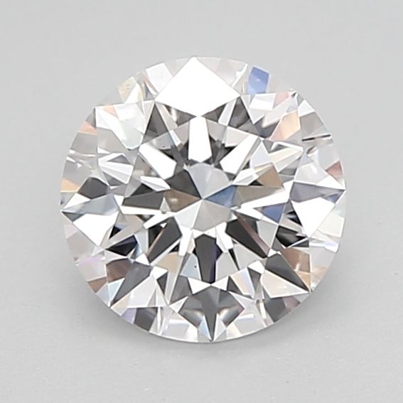 1.05 ct. round Lab Grown Diamond front image