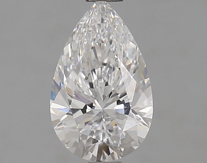 1.16 ct. pear Lab Grown Diamond front image