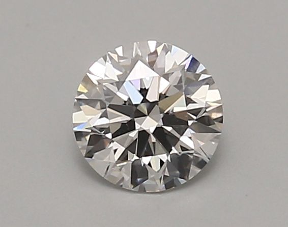 0.73 ct. round Lab Grown Diamond front image