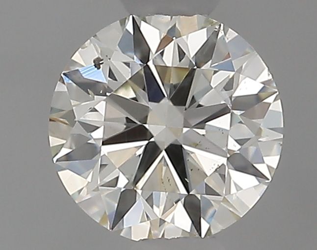 0.42 ct Round Diamond