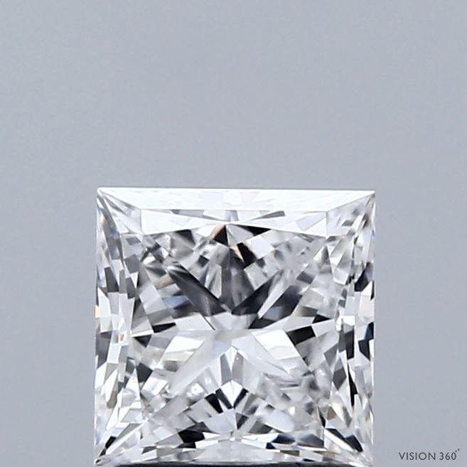1.41 Carat
