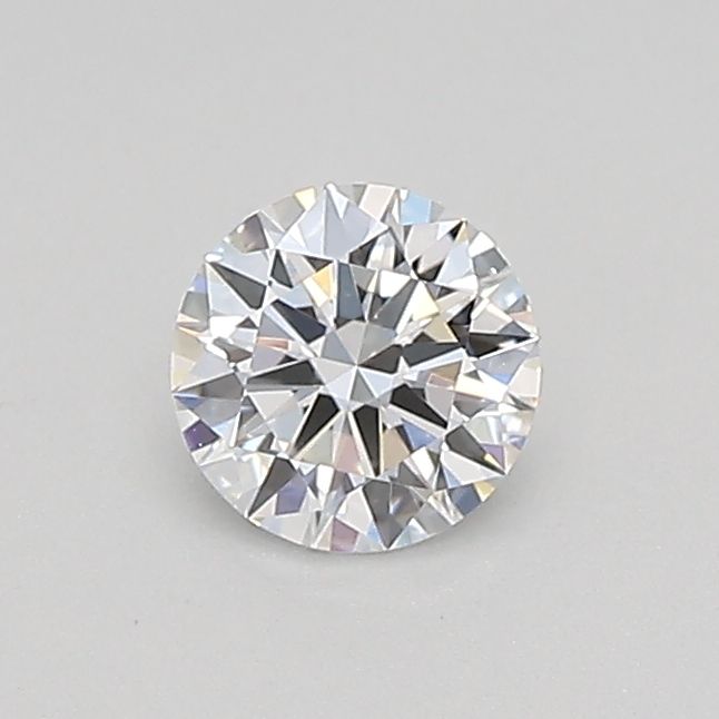 0.37 ct lab-grown Round Diamond