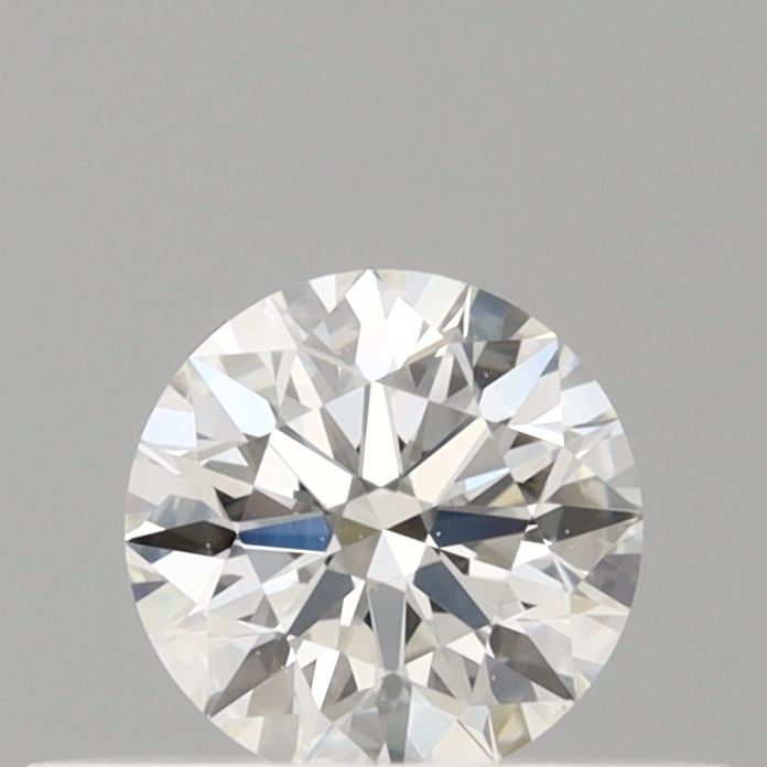 0.30 ct Round diamond