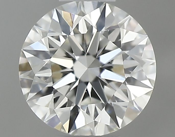 0.35 ct Round Diamond