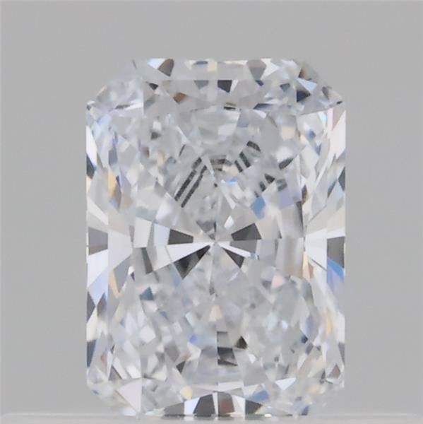 0.34 ct lab-grown Radiant Diamond