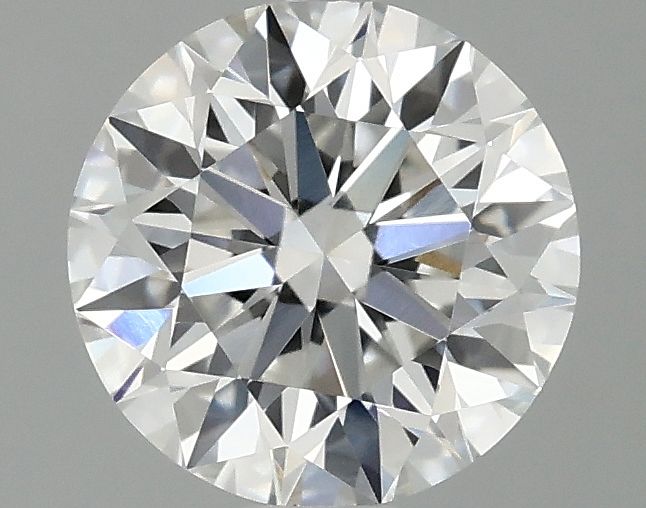 1.06 ct. round Lab Grown Diamond front image