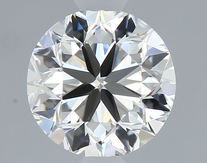 1.00 ct Round diamond