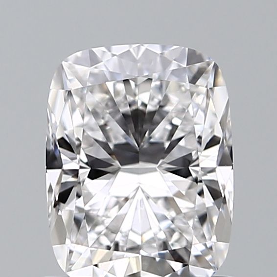 1.06 ct lab-grown Cushion modified Diamond