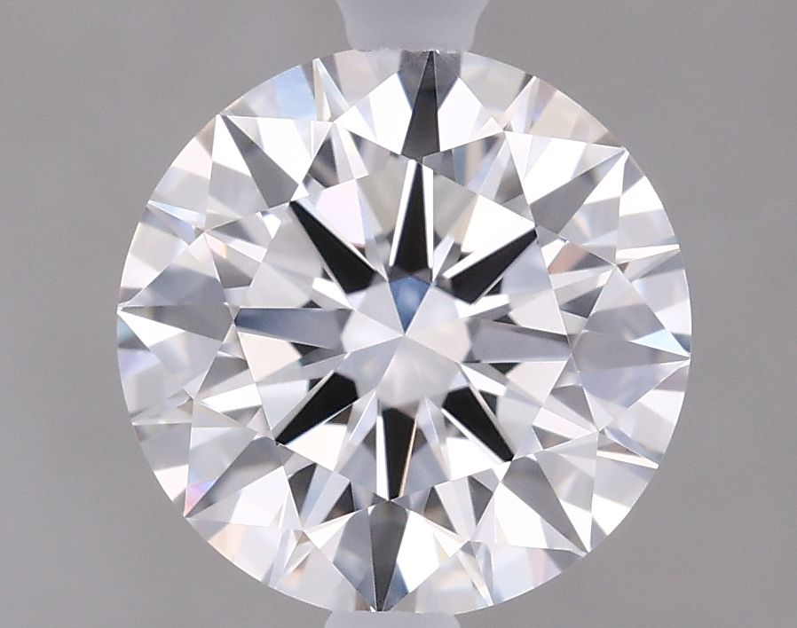 1.57 ct. round Lab Grown Diamond front image