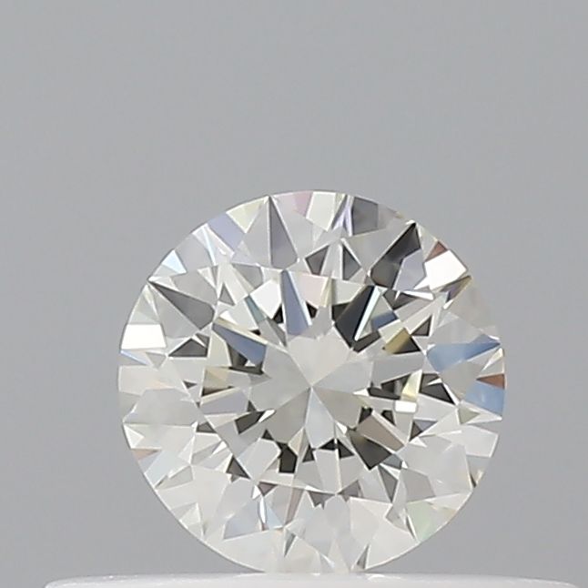 0.30 ct Round diamond