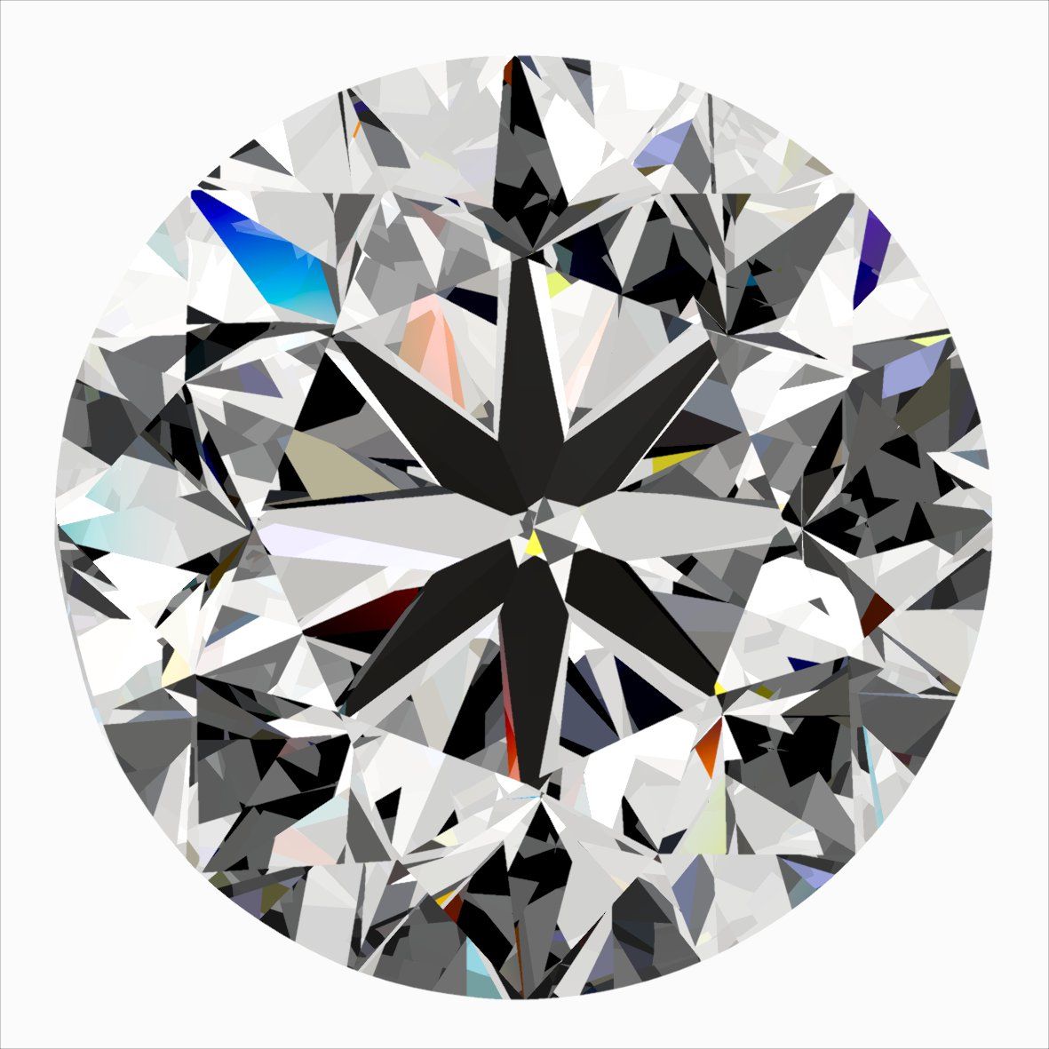 0.5 Carat