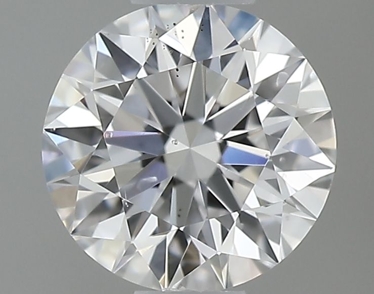 0.45 ct Round Diamond