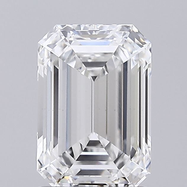1.56 ct Emerald diamond