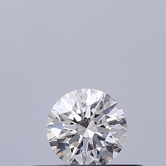 0.28 ct Round diamond