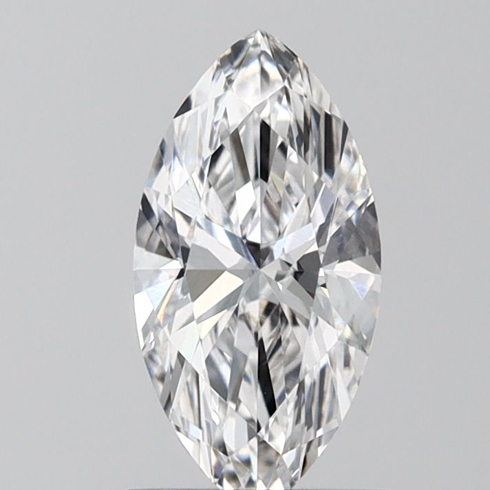 1.01 ct. marquise Lab Grown Diamond front image