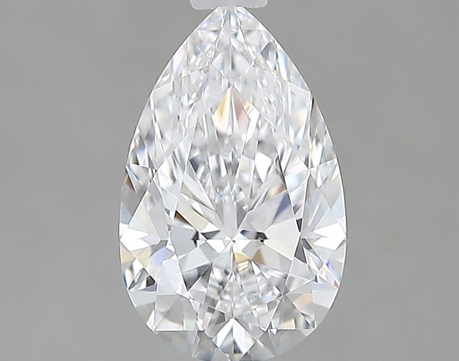 1.08 ct. pear Lab Grown Diamond front image
