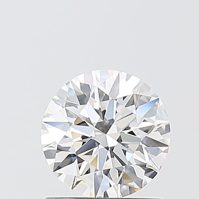 1.01 ct. round Lab Grown Diamond front image