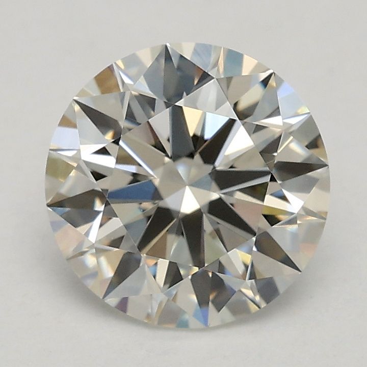 1.13 ct. round Lab Grown Diamond front image