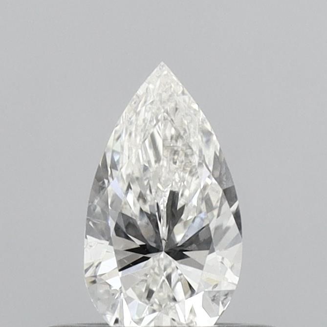 0.31 ct Pear Diamond