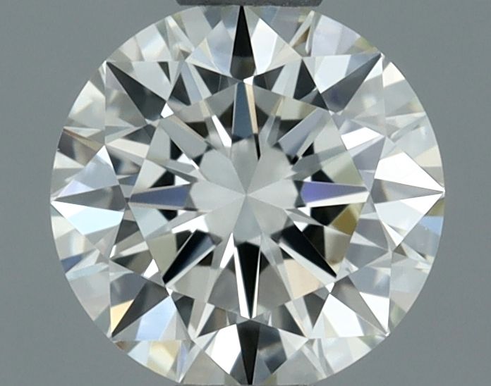 0.60 ct Round diamond