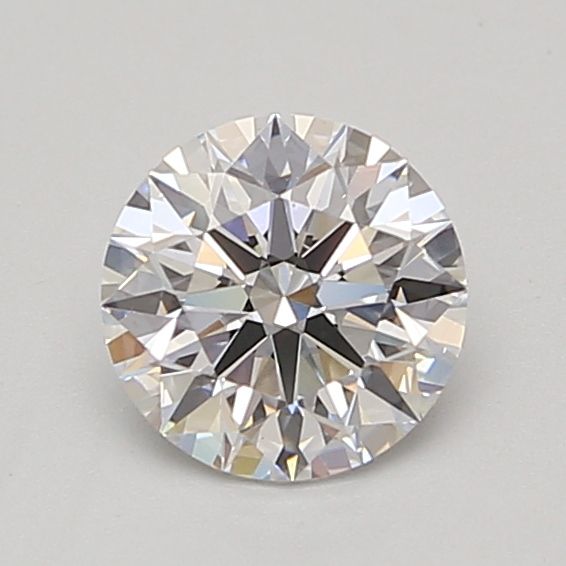 1.09 ct. round Lab Grown Diamond front image
