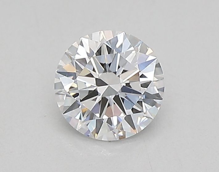 0.43 ct lab-grown Round Diamond