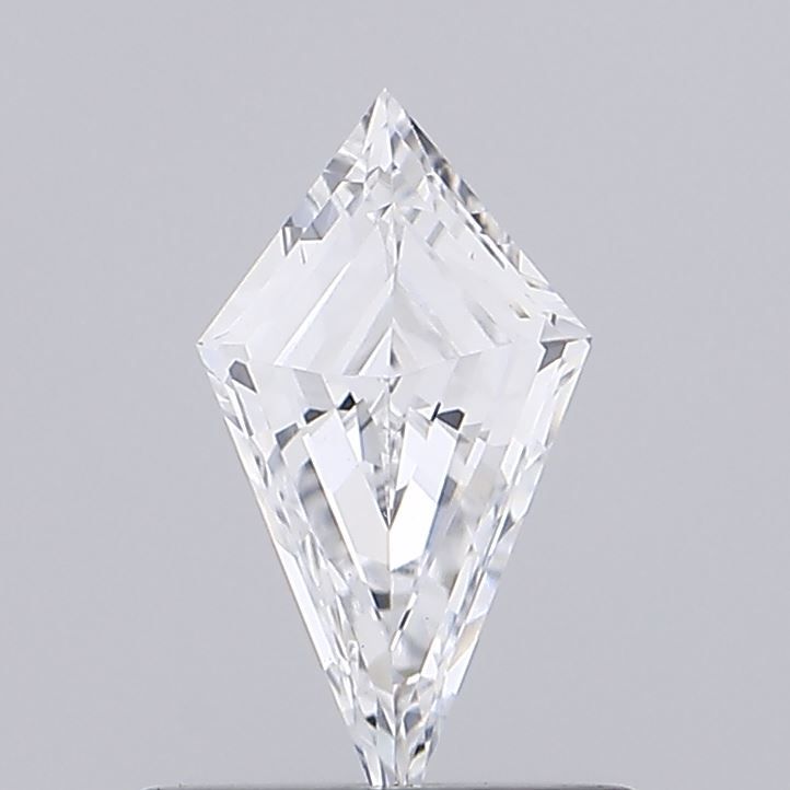 0.49 ct lab-grown Kite Diamond