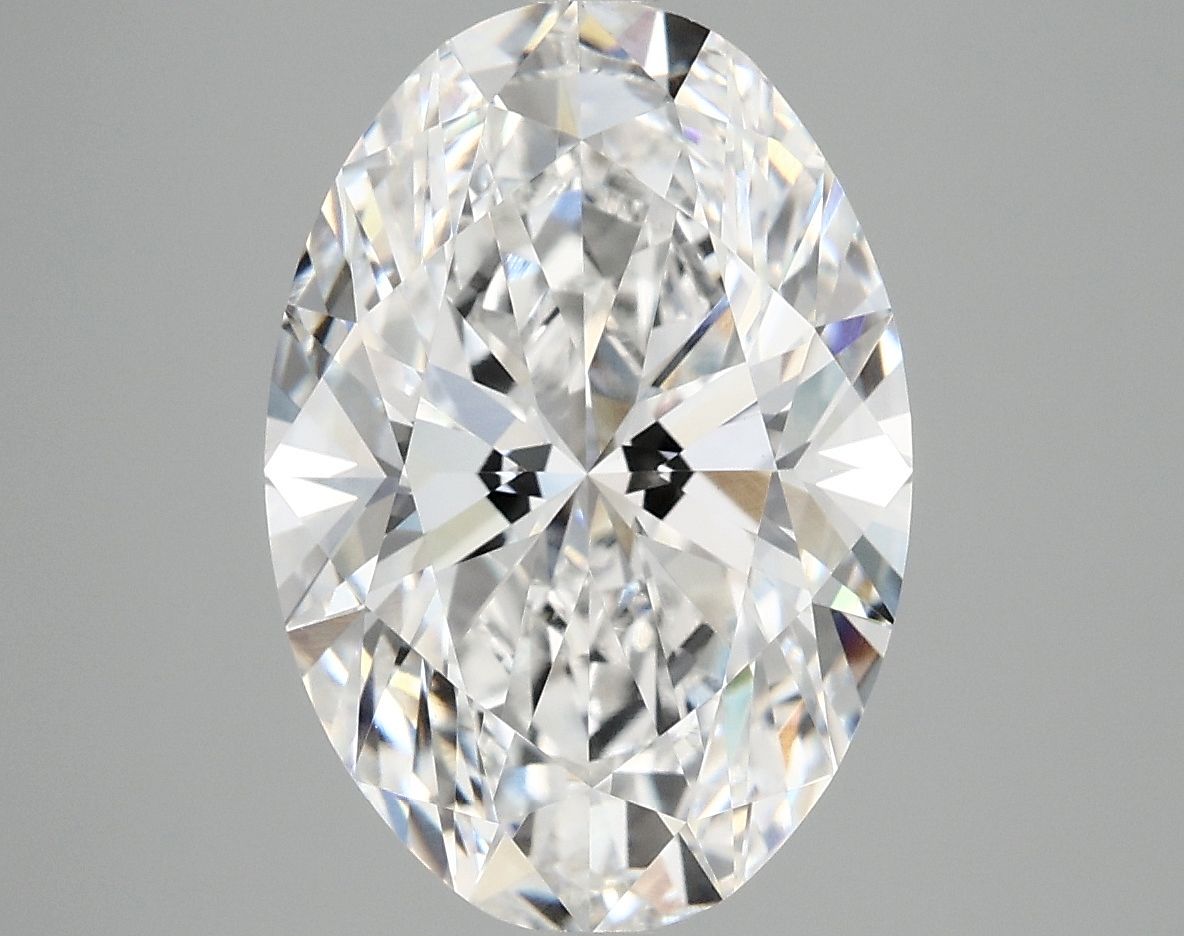 4.92 Carat