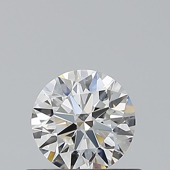 0.50 ct Round diamond