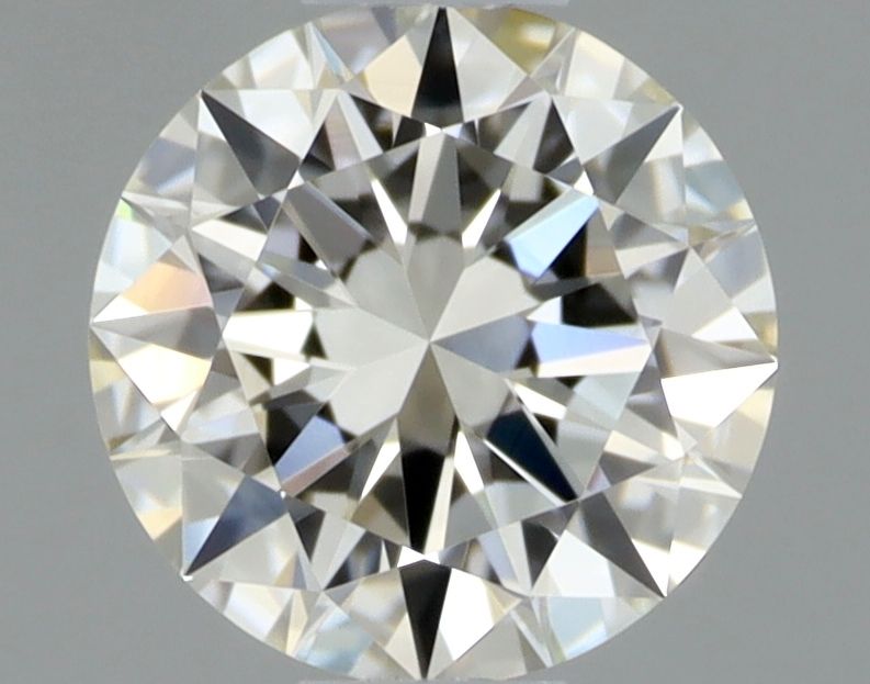 0.4 ct Round Diamond