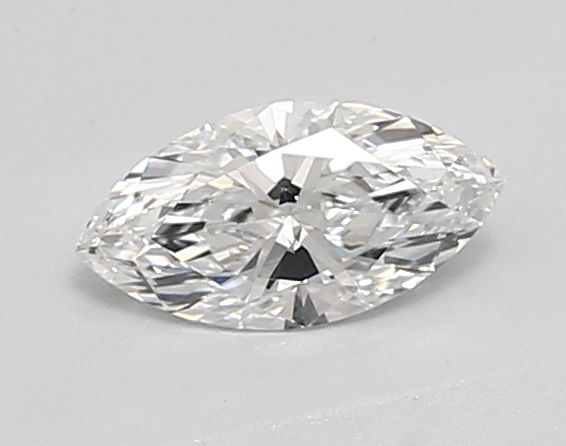 0.61 ct lab-grown Marquise Diamond