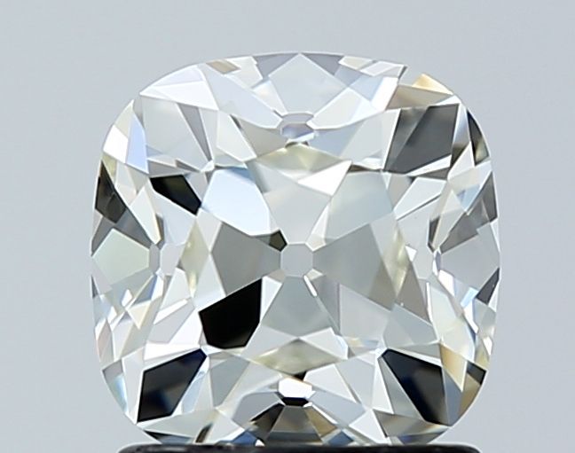 1.41 ct Old miner Diamond