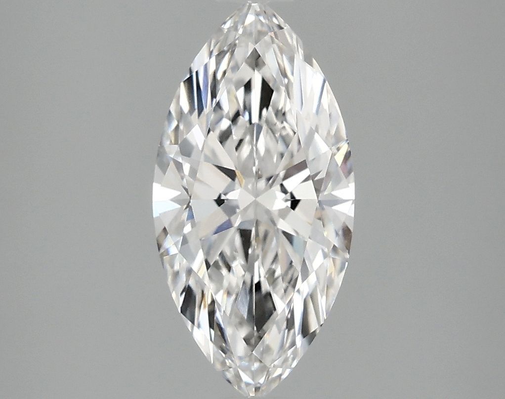 1.60 ct. marquise Lab Grown Diamond front image