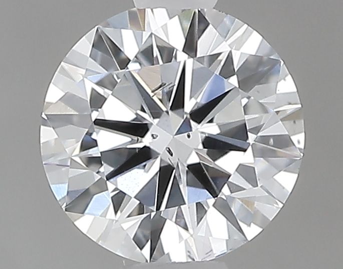 0.45 ct lab-grown Round Diamond