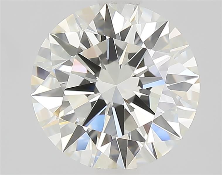 Diament 1.52 ct I/VVS1