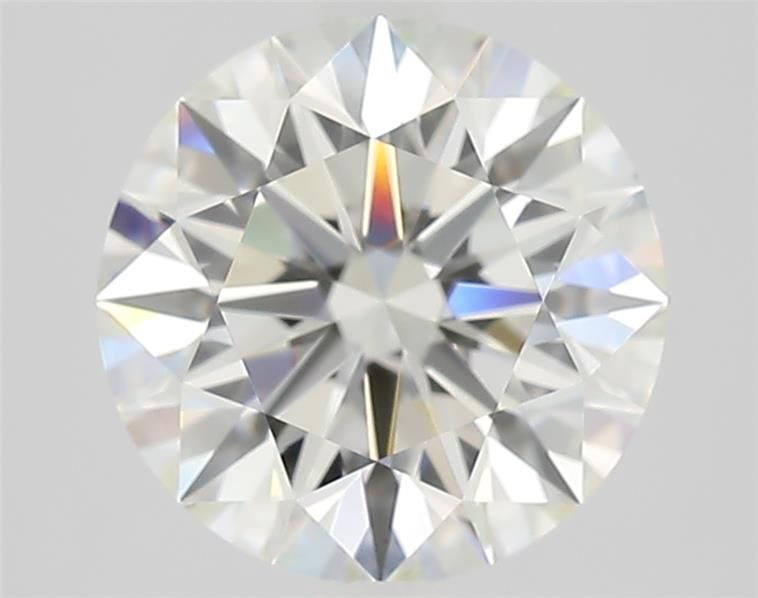 2.44 Carat