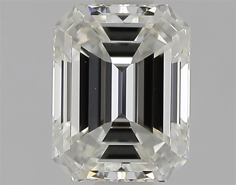 Diament 1.07 ct G/IF