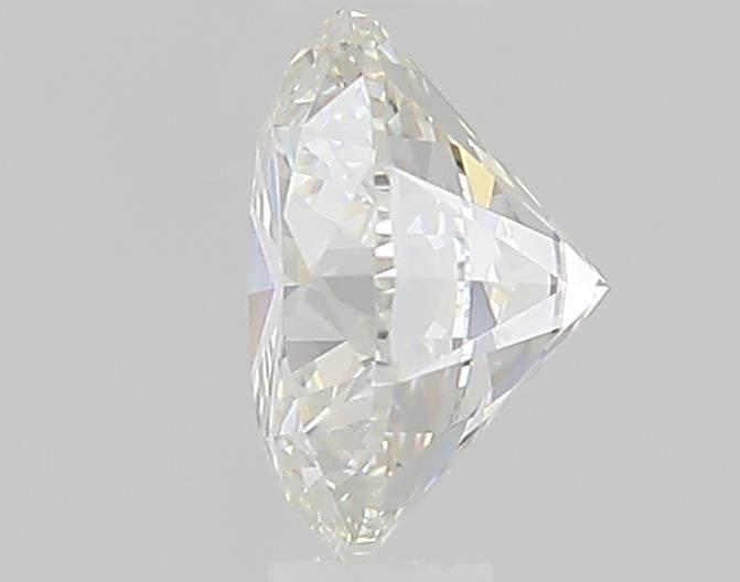 0.57 ct Round diamond